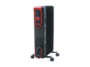 World Marketing EOF261 Oil Filled Portable Electrics Heater World Marketing EOF261 Oil Filled Portable Electrics Heater