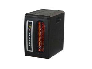 World Marketing QDE1320 Electric Compact Infrared Quartz World Marketing QDE1320 Electric Compact Infrared Quartz