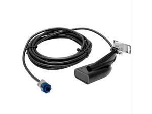 Lowrance 000-10976-001 HDI Skimmer 83-200 455-800 T-M Transducer Lowrance 000-10976-001 HDI Skimmer 83-200 455-800 T-M Transducer