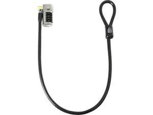 Kensington ClickSafe Master Combination Expansion Loop K64682US Kensington ClickSafe Master Combination Expansion Loop K64682US