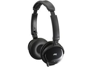 JVC America HANC120 Noise-canceling headphones JVC America HANC120 Noise-canceling headphones