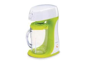 West Bend 68305T - Infusion Iced Tea Maker - 2.75 quart Capacity - 750 W - Plastic - Bright Green West Bend 68305T - Infusion Iced Tea Maker - 2.75 quart Capacity - 750 W - Plastic - Bright Green