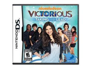 Victorious2012 Taking the Lead Victorious2012 Taking the Lead