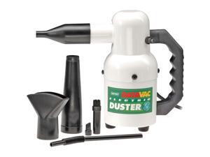 Metrovac Datavac Electric Duster - The Green Alternative Metrovac Datavac Electric Duster - The Green Alternative