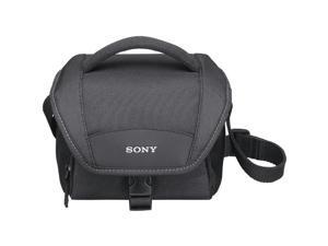 Stylish and Compact Camcorder Carrying Case Stylish and Compact Camcorder Carrying Case
