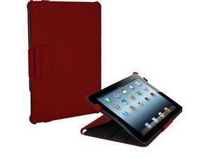 TARGUS THZ19502US VUSCAPE IPAD AIR CRIMSON TARGUS THZ19502US VUSCAPE IPAD AIR CRIMSON