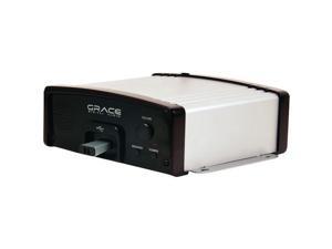 GRACE DIGITAL AUDIO GDI-USBM10 USB Business Music Player GRACE DIGITAL AUDIO GDI-USBM10 USB Business Music Player