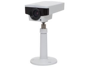 M1145-L fixed network camera, LED IR M1145-L fixed network camera, LED IR