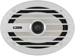 MB Quart NKF692 6x9" 2-Way Nautic Series Coaxial Marine Speakers MB Quart NKF692 6x9" 2-Way Nautic Series Coaxial Marine Speakers