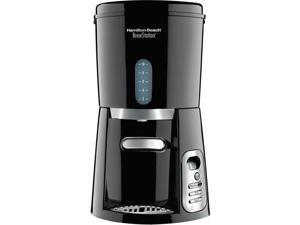BrewStation? 10-Cup Dispensing Coffeemaker BrewStation? 10-Cup Dispensing Coffeemaker