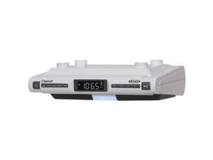 JENSEN SMPS-628 Under-Cabinet Universal Bluetooth(R) Music System JENSEN SMPS-628 Under-Cabinet Universal Bluetooth(R) Music System