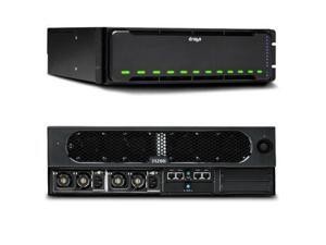 Drobo B1200i - 12 bay SAN storage array for Business- iSCSI x 3 ports (DR-B1200I-1A21) Drobo B1200i - 12 bay SAN storage array for Business- iSCSI x 3 ports (DR-B1200I-1A21)