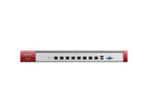 ZyXEL USG310 Network Security/Firewall Appliance - Malicious Source IP Address Blocking, Keyword Filtering, URL Filtering, Stateful Packet Filtering, Traffic Anomaly Detection, FloodGuard, Dead Peer D ZyXEL USG310 Network Security/Firewall Appliance - Malicious Source IP Address Blocking, Keyword Filtering, URL Filtering, Stateful Packet Filtering, Traffic Anomaly Detection, FloodGuard, Dead Peer D