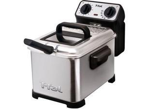 T-fal DHFR404950 Family Pro Fryer T-fal DHFR404950 Family Pro Fryer