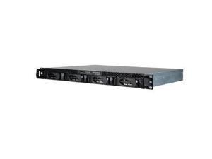 Netgear ReadyNAS 2120 1U Rackmount 4-Bay 4 x 3TB Enterprise (RN21243E-200NES) Netgear ReadyNAS 2120 1U Rackmount 4-Bay 4 x 3TB Enterprise (RN21243E-200NES)