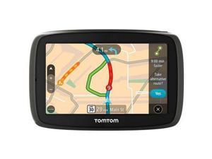 TomTom GO 50 S TomTom GO 50 S