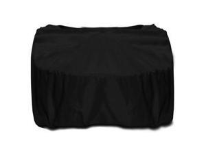 TDD 44" Square Fire Pit Cover TDD 44" Square Fire Pit Cover