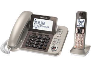 Dect 6.0+ Corded/Cordless- ITAD- 1 HS Dect 6.0+ Corded/Cordless- ITAD- 1 HS