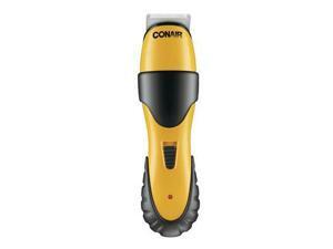 Conair GMT15RCS Trimmer - For Mustache, Beard, Stubble Conair GMT15RCS Trimmer - For Mustache, Beard, Stubble