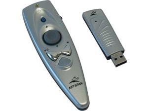 PRESENTATION REMOTE PRESENTATION REMOTE