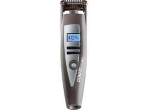 Conair i-Stubble GMT900R Trimmer - Conair i-Stubble GMT900R Trimmer - 0.75 Hour Maximum Battery Run Time - 1.50 Hour Maximum Battery Recharge Time - For Face Conair i-Stubble GMT900R Trimmer - Conair i-Stubble GMT900R Trimmer - 0.75 Hour Maximum Battery Run Time - 1.50 Hour Maximum Battery Recharge Time - For Face