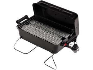 Char-Broil Portable Gas Tabletop Grill,Black Char-Broil Portable Gas Tabletop Grill,Black