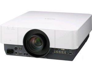 7000Lumen Laser Light Source Wuxga Projector (White) 7000Lumen Laser Light Source Wuxga Projector (White)