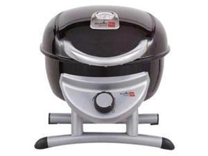 Char-Broil PATIO BISTRO 14601995 Gas Grill - Black Char-Broil PATIO BISTRO 14601995 Gas Grill - Black