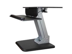 Startech ARMSTS Sit-to-Stand, Sit /Stand desk Workstation, Height adjustable Monitor Stand Startech ARMSTS Sit-to-Stand, Sit /Stand desk Workstation, Height adjustable Monitor Stand