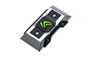 NVIDIA 2-Way SLI Bridge (Short) Model 900-12211-2500-000 NVIDIA 2-Way SLI Bridge (Short) Model 900-12211-2500-000