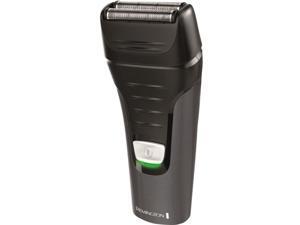 Remington F3 Comfort Series Foil Shaver - For Neck, Jawline, Face, Beard, Sideburns Remington F3 Comfort Series Foil Shaver - For Neck, Jawline, Face, Beard, Sideburns