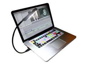 KB Covers Ultra-Bright USB Light - Bright White KB Covers Ultra-Bright USB Light - Bright White