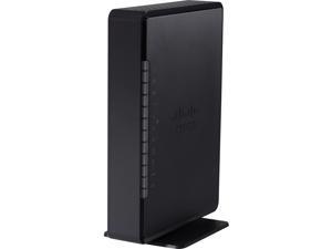 Cisco RV134W VDSL2 Wireless-AC VPN Router Cisco RV134W VDSL2 Wireless-AC VPN Router