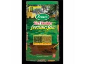 scotts seeding soil