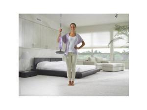 Euro-Pro S3251 Lite and Easy Steam Mop Euro-Pro S3251 Lite and Easy Steam Mop
