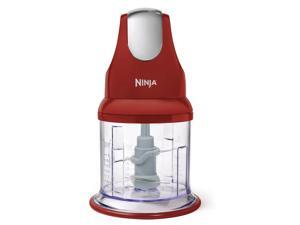 Ninja NJ100 Red Express Chop Ninja NJ100 Red Express Chop