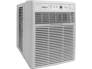 Frigidaire FFRS1022R1 10,000 BTU 115V Slider/Casement Room Air Conditioner with Full-Function Remote Frigidaire FFRS1022R1 10,000 BTU 115V Slider/Casement Room Air Conditioner with Full-Function Remote