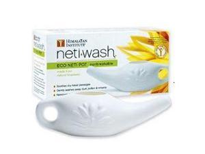 Neti Wash