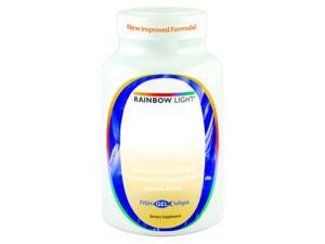 Everyones Omega - Rainbow Light - 60 - Softgel Everyones Omega - Rainbow Light - 60 - Softgel