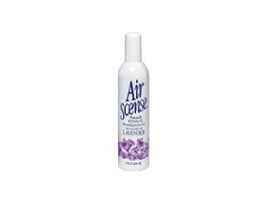 Lavender Spray - Air Scense - 7 oz - Spray Lavender Spray - Air Scense - 7 oz - Spray