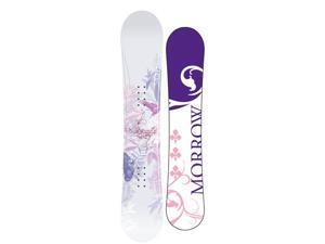 Morrow Wildflower Snowboard