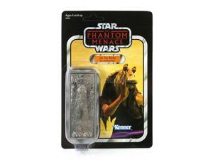 Jar Jar Carbonite