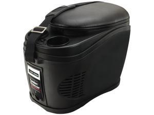 Black & Decker TC212B 12 Can / 2.3 Gallon 12V Cooler/ Warmer, Black Black & Decker TC212B 12 Can / 2.3 Gallon 12V Cooler/ Warmer, Black