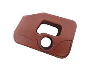 Tagua Kahr P45 Brwn Ambidextrous Ultimate Pocket Holster UPK-1157 Tagua Kahr P45 Brwn Ambidextrous Ultimate Pocket Holster UPK-1157