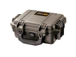 PELICAN IM2050-0001 Black iM2050 Storm Hard Case with Foam Interior PELICAN IM2050-0001 Black iM2050 Storm Hard Case with Foam Interior