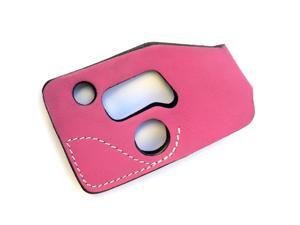 Tagua Kahr P45 Pink Ambidextrous Ultimate Pocket Holster PUPK-1155 Tagua Kahr P45 Pink Ambidextrous Ultimate Pocket Holster PUPK-1155