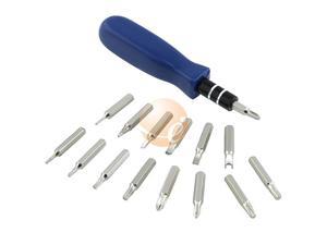 Magnetic Screwdriver Set