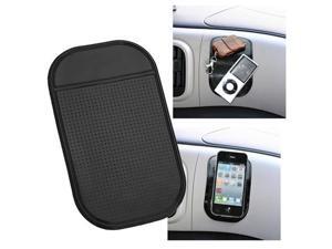 Universal Magic Sticky Anti-Slip Mat , Black Universal Magic Sticky Anti-Slip Mat , Black