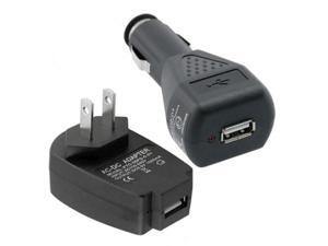 Brand All-In-1 Charger Kits For Apple® iPhone® 3G iPhone® 3GS iPhone® 4. Including: USB Car Charger Adapter, USB Travel Charger Adapter. Color Is Black. Brand All-In-1 Charger Kits For Apple® iPhone® 3G iPhone® 3GS iPhone® 4. Including: USB Car Charger Adapter, USB Travel Charger Adapter. Color Is Black.