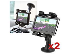 2X Car Windshield Mount Holder Accessory compatible with Apple® iPhone® 3G 3GS 4G Generation 2X Car Windshield Mount Holder Accessory compatible with Apple® iPhone® 3G 3GS 4G Generation